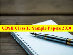 Fillable formal letter format cbse. Cbse Sample Paper 2021 For 12th Board Exams Based On Revised Cbse Syllabus 2020 21 Cbse Class 12 Marking Scheme Download Pdf Now