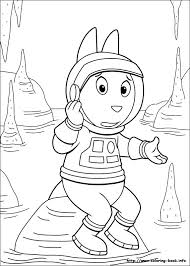 Call of duty coloring pages to print free. Backyardigans Coloring Picture