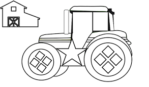 Maybe you would like to learn more about one of these? Tractor Kleurplaat Gezinshoekje Nl