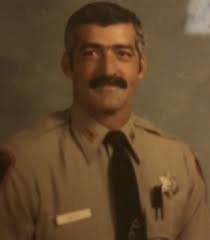 Ronnie Mackey Obituary