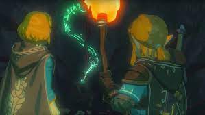 Botw 2′s trailer was filled with green for courage, so hopefully the game will focus more on link's history and possible connections to the. Zelda Botw 2 Our Hopes For The Breath Of The Wild Sequel Techradar
