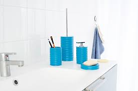 In der rubrik badezimmer zubehör finden sie viele artikel die ihnen bei der nutzung des badezimmers behilflich sein können. Badaccessoires Ridder Online