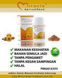 Risiko dan kesan sampingan mengambil aprikot walaupun hamil. Miracle Apricot Seed Photos Facebook