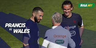 Timnas perancis langsung bermain menggebrak sejak peluit babak pertama ditiupkan. Prediksi Prancis Vs Wales Jelang Euro 2020 3 Juni 2021 Bola Net