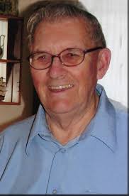 Obituary of Murray James Coutts