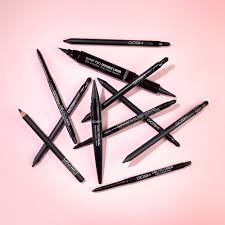 If you haven't used gel eyeliner before but want to try it, then you are welcome. How To Apply Gel Eyeliner Superdrug
