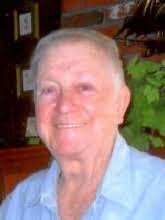 Obituary information for Joseph Rebar