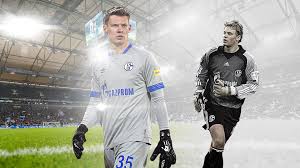 Fc schalke 04, gelsenkirchen (gelsenkirchen, germany). Bundesliga Alexander Nubel Who Is The New Bayern Munich Goalkeeper Following In The Footsteps Of Manuel Neuer
