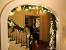 Outdoor Archway Christmas Decorations