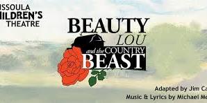 Beauty Lou and the Country Beast