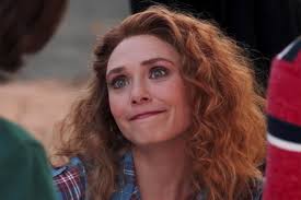 WandaVision' Episode 5 Recap: "On a Very Special Episode"