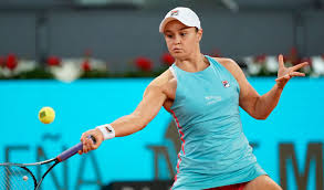 135 likes · 2 talking about this. Barty Beats Rogers Again Swiatek Wins In Madrid Debut