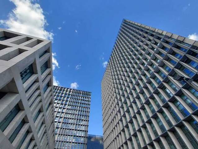 Cdp completa la riqualificazione delle torri dell’Eur