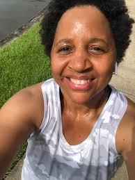 Danielle Guillory -Starz Trainer