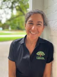 Friends' Staff — Friends of Patterson Park