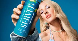 Heineken Ireland Teams Up With Ellie Goulding To Enter RTD Category