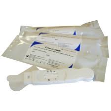 Cotton swab drug test cotton swab drug test is a very common method of testing, where a piece of foam is inserted in the mouth for several minutes and the sample is sent to the lab. 3 In 1 Saliva Drug Testing Kits Oral Fluid Tests Home Health Uk