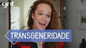 Atriz revelou ser 'uma pessoa inquieta' por meia hora. Wallace Ruy Entendendo O Transgenero Binario E Nao Binario Tema Da Semana Liberdade De Genero Youtube