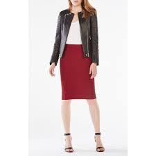 Bcbgmaxazria Blake Zip Front Quilted Leather Jacket 598 Liked On Polyvore Featuring Outerwear Jac Quilted Bomber Jacket Couture Coats Long Sleeves Jacket