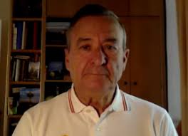 pablo chaves. Elperiodigolf