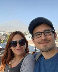 Scarlet Rojas Villasmil