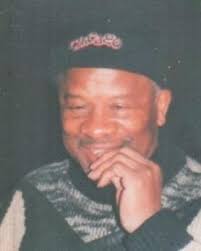 Otis Williams Obituary (1933