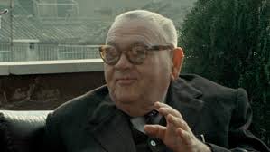 The Last of the Unjust