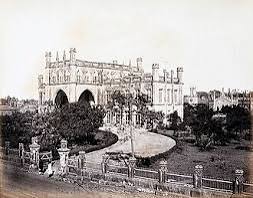 File:Grant Medical College, Bombay (12675403393).jpg - Wikimedia Commons