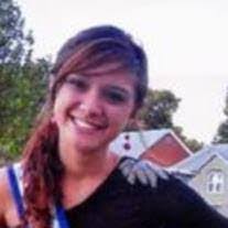 Alyssa Sewell's Instagram, Twitter & Facebook