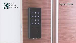 Kunci pintu digital juga memiliki kelebihan berupa kemudahan dalam akses, di mana pengguna bisa mengakses kunci menggunakan kode pin, bluetooth, dan kartu rfid. Tips Memilih Kunci Pintu Digital Terbaik Bagi Rumah Igloohome