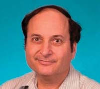 Bruce C. Gates is the 2009 Robert Burwell Lecturer