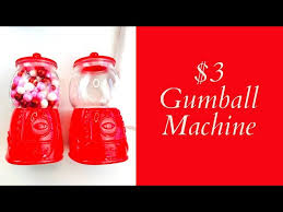 We did not find results for: Valentine S Day 3 Gumball Machine Target Bullseye Playground Diy Dollar Tree Youtube