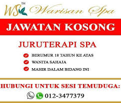 Jawatan kosong adenium bukit beruntung, jawatan kosong airport sandakan, kekosongan kerani timbang, kerja kosong ipoh segera, jawatan kosong hari ini d sdk. Yz Bridals Boutique Yz The Wellness Spa Bukit Sentosa Rawang 2021