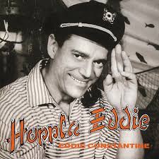 Eddie Constantine CD: Jeder macht mal eine Pause (CD)