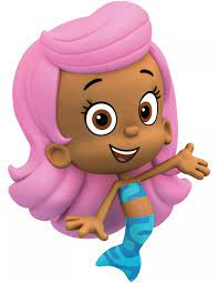Popular Characters From Nick Jr S Bubble Guppies Bubble Guppies Characters Bubble Guppies Bubble Guppies Party