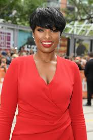 R.e.s.p.e.c.t find out what it means to me linktr.ee/jhud. Jennifer Hudson Short Hair Moments Essence