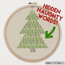 The pattern is an immediate pdf download and costs $9.99. 20 Sarcastic Cross Stitch Patterns Pg Pg 13 And R Rated Naughty Cross Stitch Holiday Cross Stitch Patterns Christmas Cross Stitch