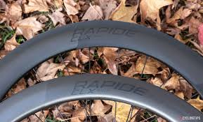 We talked to a masseuse and master of happy endings to find out. Roval Ditches Tubeless With Its New Rapide And Alpinist Clx Wheels Cyclingtips