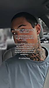 My Anxiety Is Through The Roof Quotes