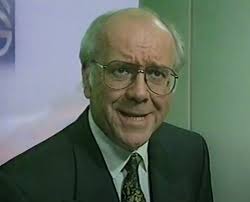 CHARLES FOSTER Charles Foster (born 1936, Wirral, Cheshire) (died 27th  February 2023, age 86) Continuity announcer & reporter for Granada Reports  from 1975-1994, and voiceover