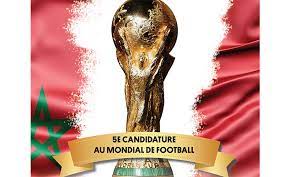 Le processus de qualification pour la coupe du monde 2026 n'a pas encore été décidé. Coupe Du Monde 2026 La Candidature Du Maroc Officialisee L Observateur