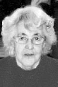 Evelyn Westfall Obituary (2011)