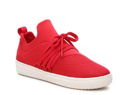 Steve Madden Lancer Sneaker Dsw