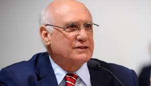 Lasier Martins confirma convite para Schmidt ingressar no Podemos, em  entrevista na Rádio Cultura