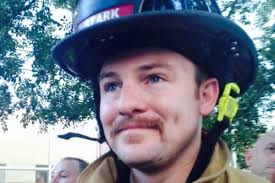 Fundraiser by Harry Stark : Firefighter Harry's Medical Fund