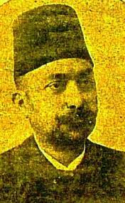 His real name was mahmud celaleddin and he was known as damat mahmut paşa after his marriage to seniha sultan, the daughter of sultan abdülmecid. Damat Mahmud Celaleddin Pasa 1853 1903 Vikipedi