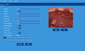 Downloading the lorex cloud app for pc isn't a difficult thing when you have a guide with you. Flir Client 12 Software Configuring Motion Detection Settings Lorex Support