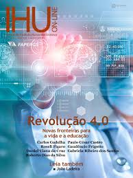 Check spelling or type a new query. Revolucao 4 0 Novas Fronteiras Para A Vida E A Educacao By Ihu Issuu