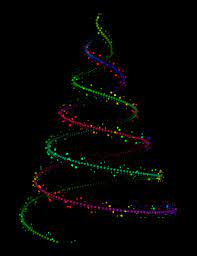 Arbol De Navidad Christmas Tree Gif Merry Christmas Gif Animated Christmas
