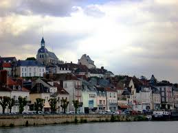 Ouvrir les sacs, il t e r r o m p u d u ra n t u n q u a r t ( joigny) et. Joigny Wikipedia